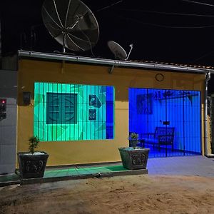 Casa de 2 habitaciones