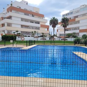 Playa Serena Mar Y Golf Gran Terraza